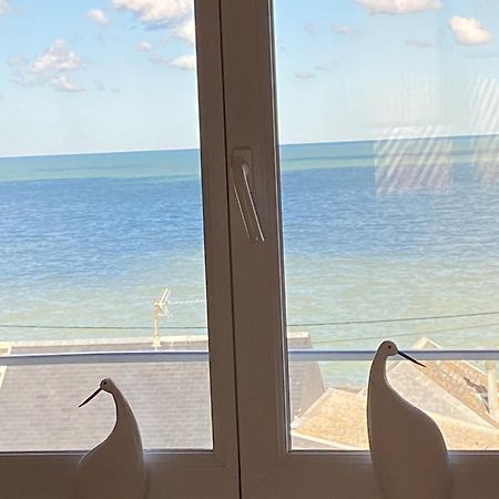 Isa Mer Ault Buitenkant foto